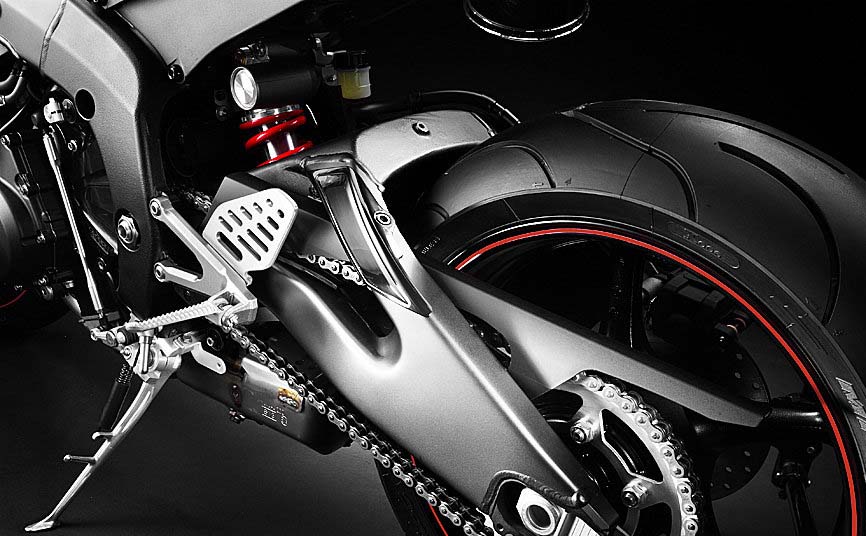 Yamaha r6 250cc hotsell